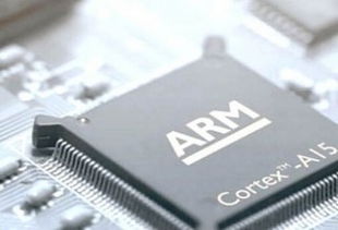 ARM强势收购两大美国科技公司，加速布局物联网技术研发与产品生态